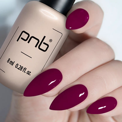 Gel nagellak PNB 8 ml 336