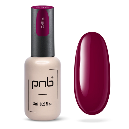 Gel nagellak PNB 8 ml 336