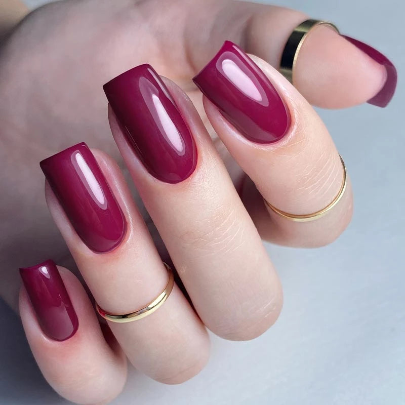 Gel-Nagellack PNB 8 ml 336