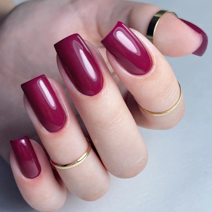 Gel-Nagellack PNB 8 ml 336