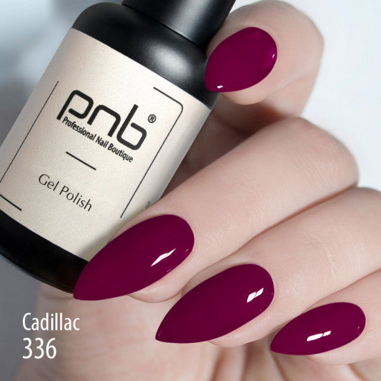 Gel Nail Polishes Kit “Luxurious and Exquisite”