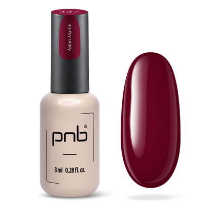 Gel nagellak PNB 8 ml 337