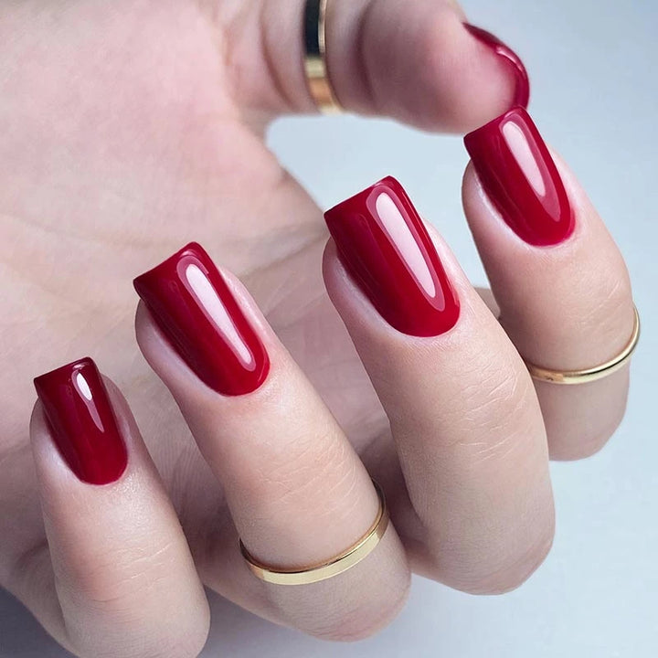 Gel nagellak PNB 8 ml 337