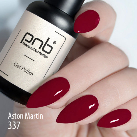 Gel Nail Polishes Kit “Luxurious and Exquisite”