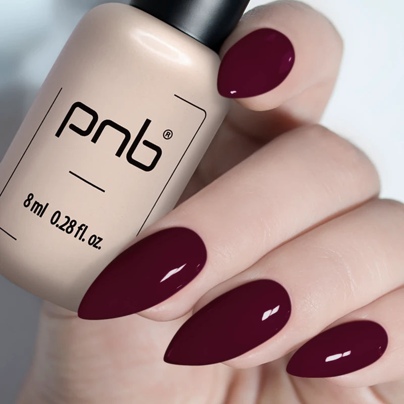 Gel nagellak PNB 8 ml 338