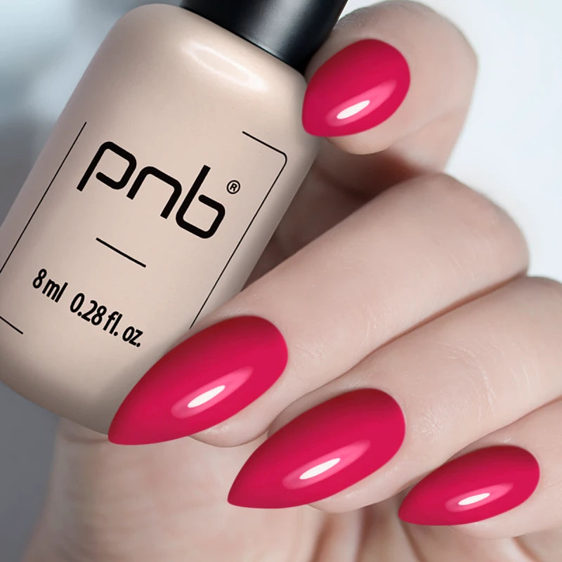 Gel nail polish PNB 8 ml 347