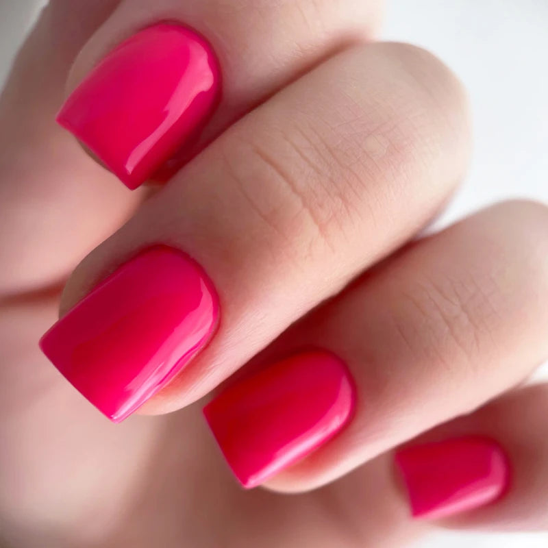 Gel nail polish PNB 8 ml 347