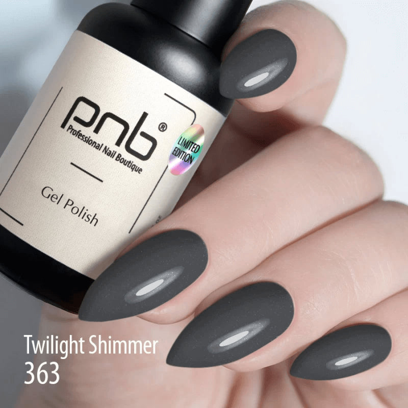 Gel Polish PNB 363, 8 ml