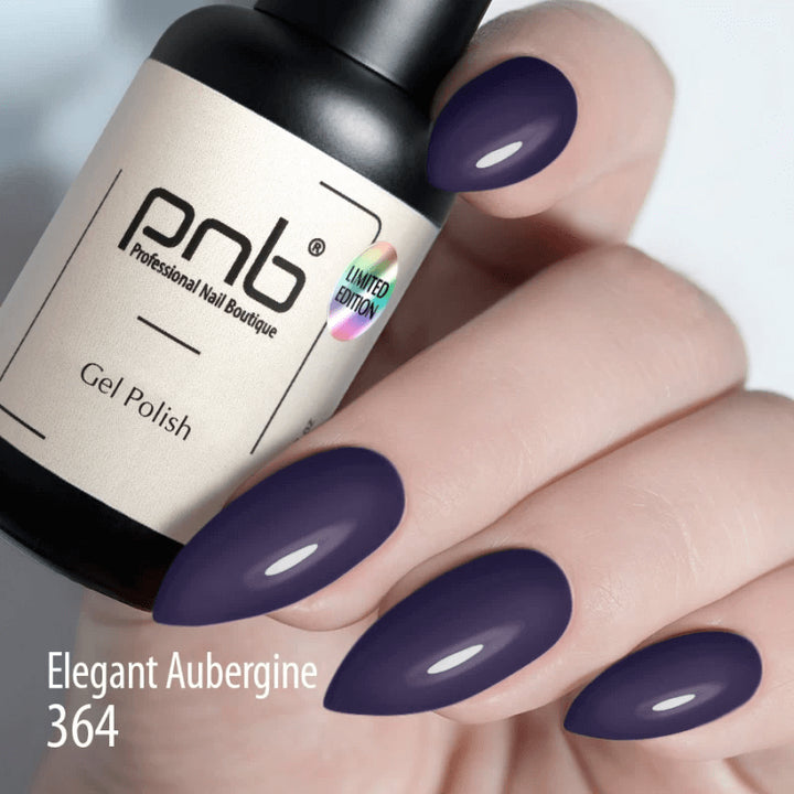 Gel Polish PNB 364, 8 ml