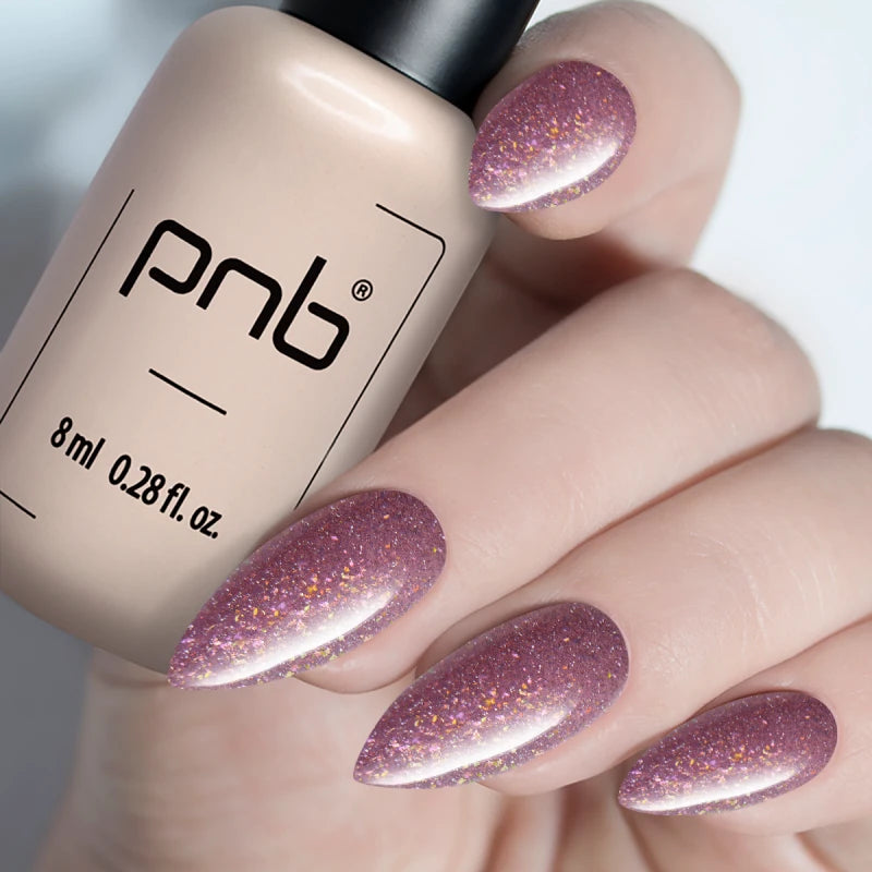 Gel nail polish PNB 8 ml 372