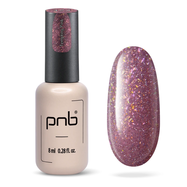 Gel nail polish PNB 8 ml 372
