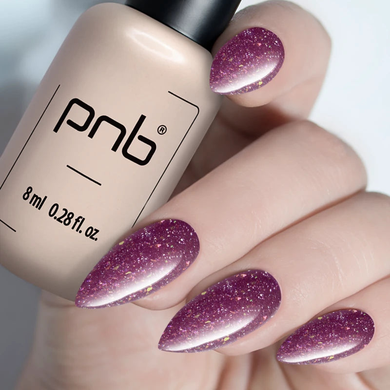 Gel nail polish PNB 8 ml 373