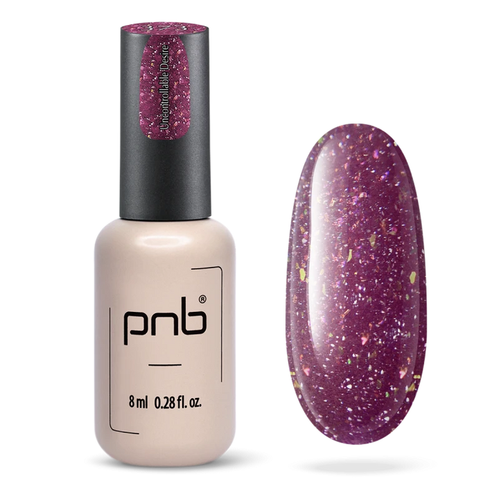 Gel nail polish PNB 8 ml 373