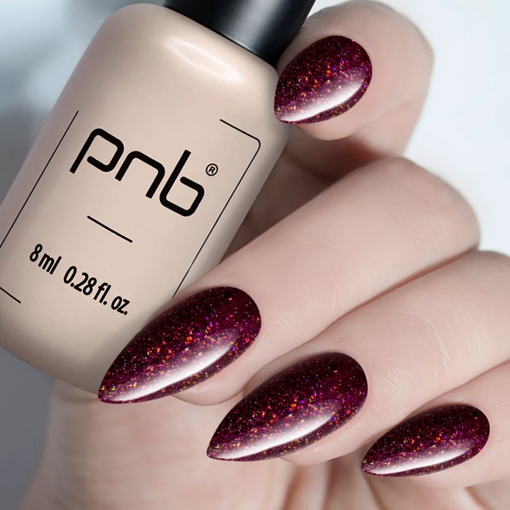 Gel nail polish PNB 8 ml 374