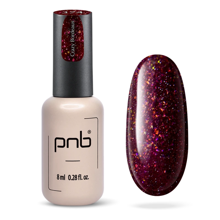 Gel nail polish PNB 8 ml 374