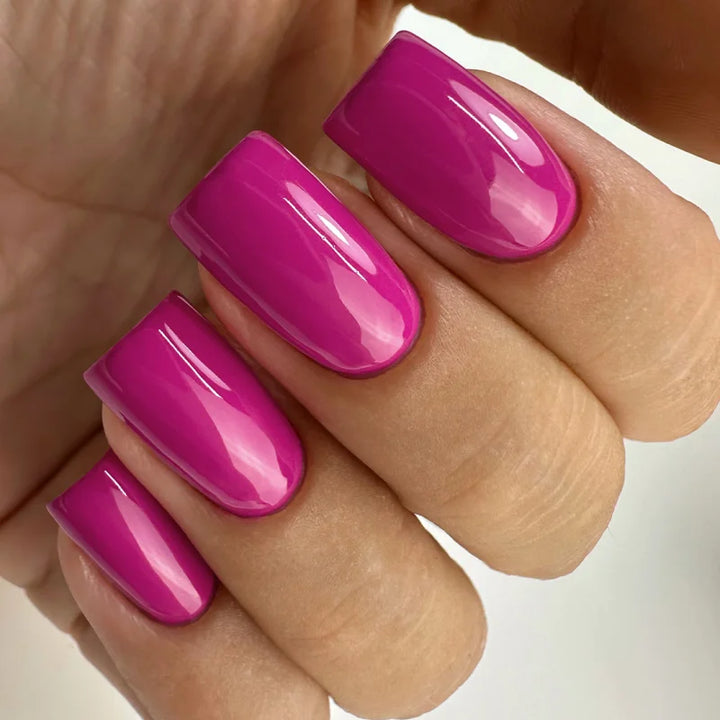 Gel nail polish PNB 8 ml 376