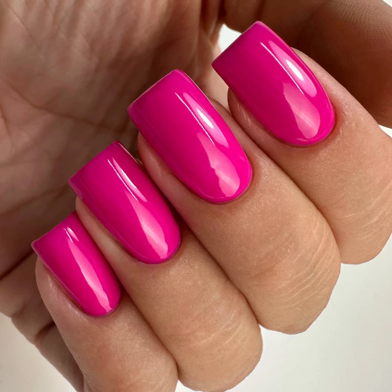 Gel nail polish PNB 8 ml 377