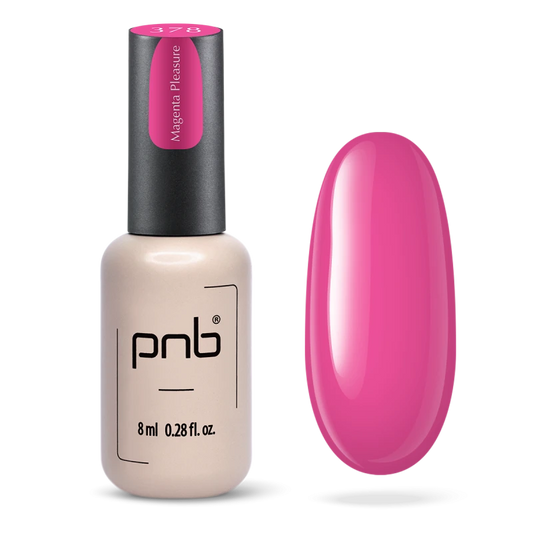 Gelnagel PNB 378, 8 ml