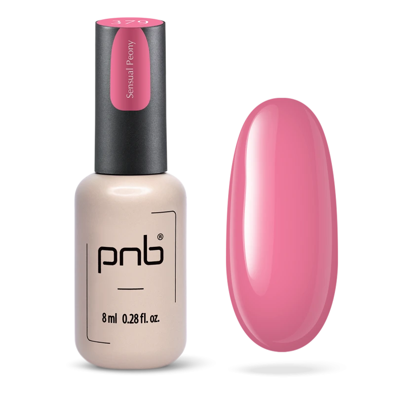 Gelnagel PNB 379, 8 ml
