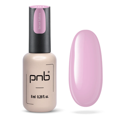 Gelnagel PNB 381, 8 ml