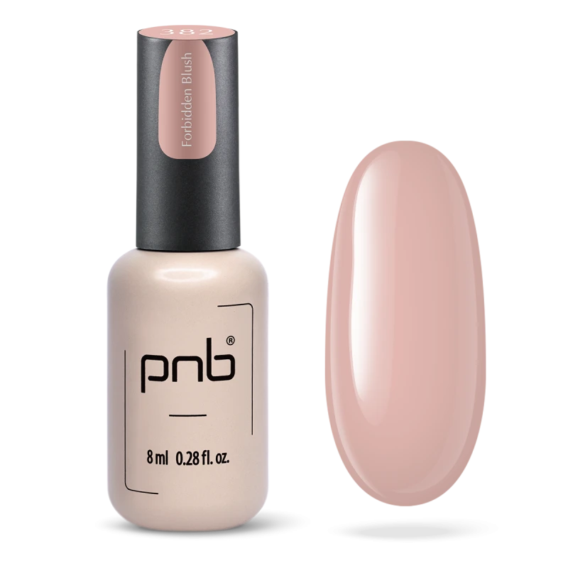 Gelnagel PNB 382, 8 ml