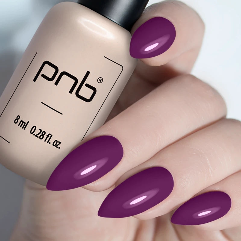 Gelnagel PNB 384, 8 ml