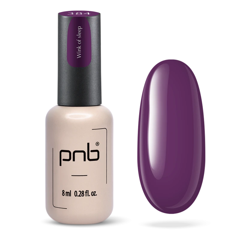 Gelnagel PNB 384, 8 ml