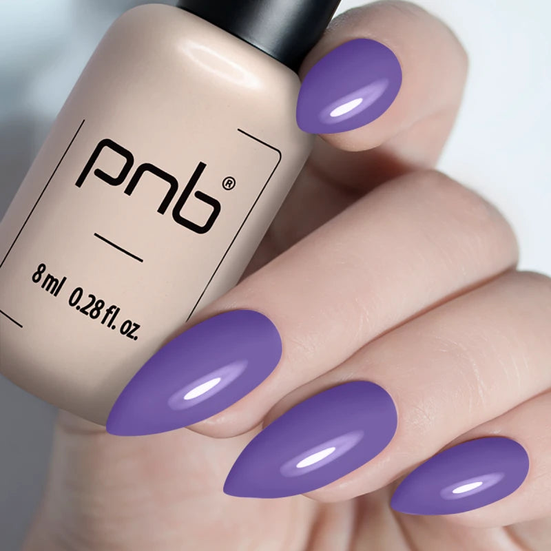 Gelnagel PNB 385, 8 ml