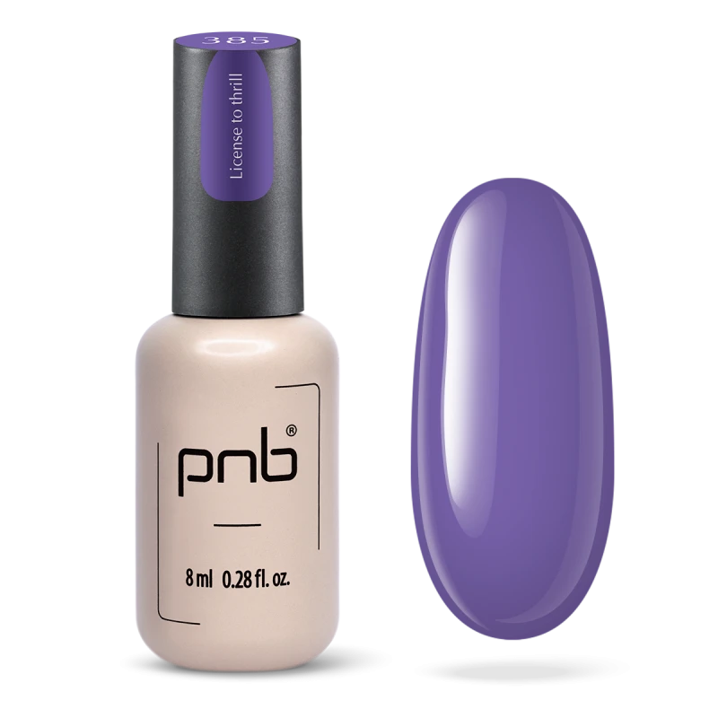 Gelnagel PNB 385, 8 ml