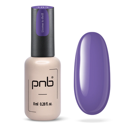 Gelnagel PNB 385, 8 ml