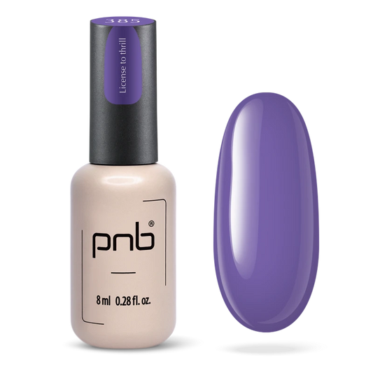 Gelnagel PNB 385, 8 ml