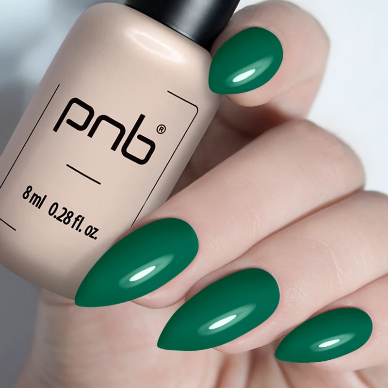 Gelnagel PNB 386, 8 ml