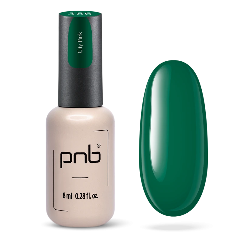 Gelnagel PNB 386, 8 ml