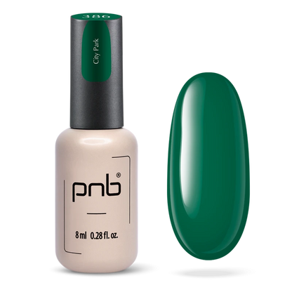 Gelnagel PNB 386, 8 ml