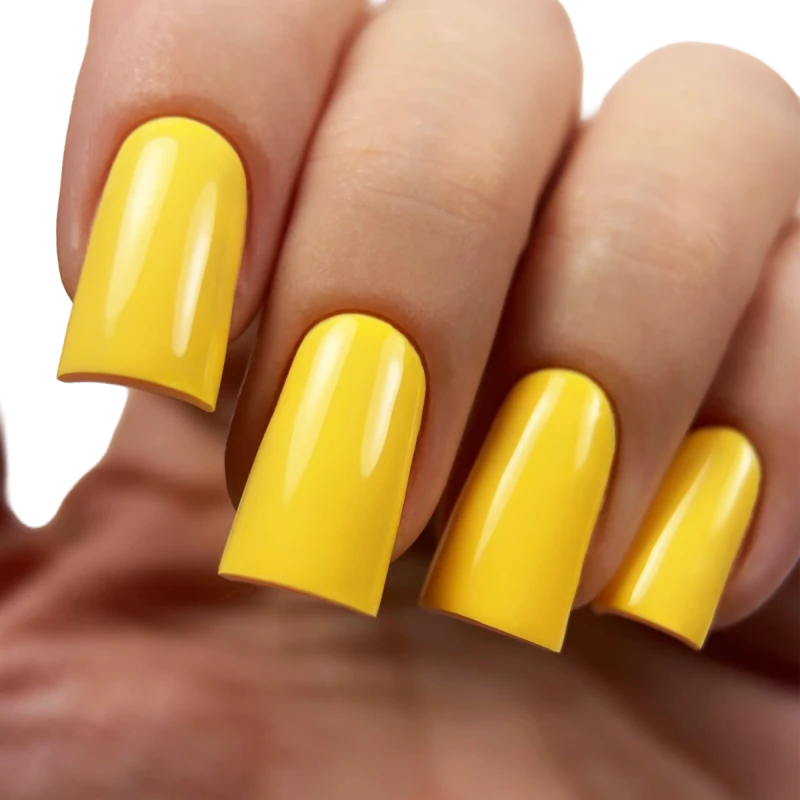 Gel nail polish PNB 8 ml 394