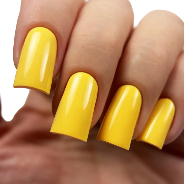 Gel nail polish PNB 8 ml 394