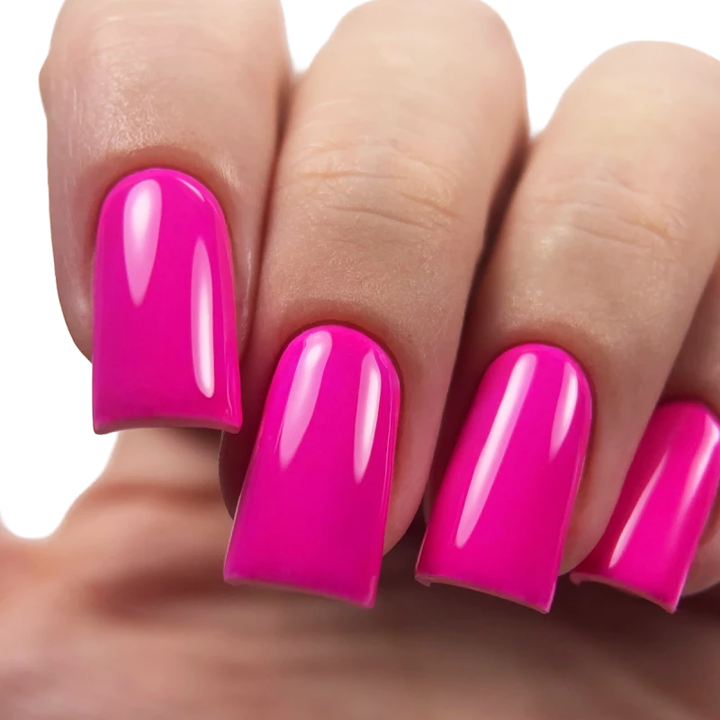 Gel nail polish PNB 8 ml 395