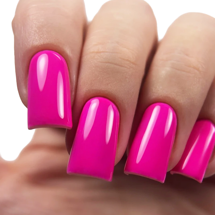 Gel nail polish PNB 8 ml 395