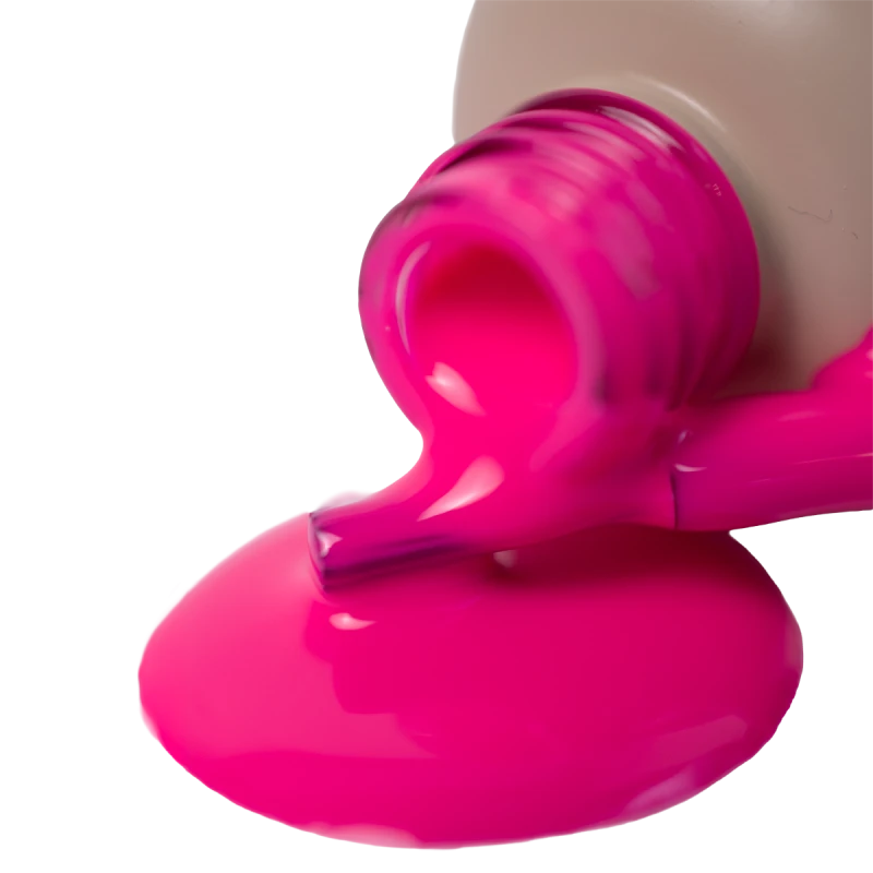 Gel nail polish PNB 8 ml 395