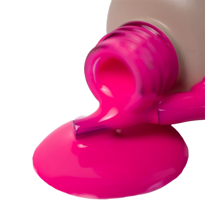 Gel nail polish PNB 8 ml 395