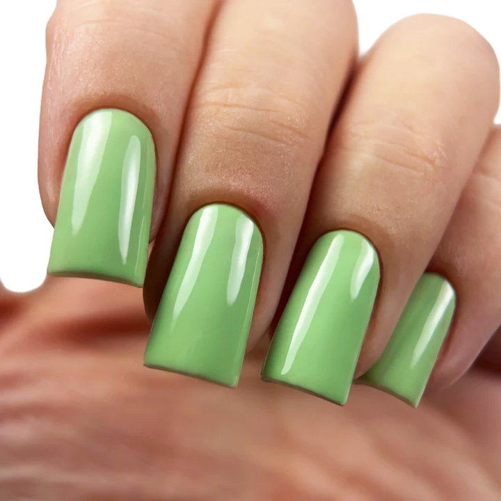 Gel nail polish PNB 8 ml 396