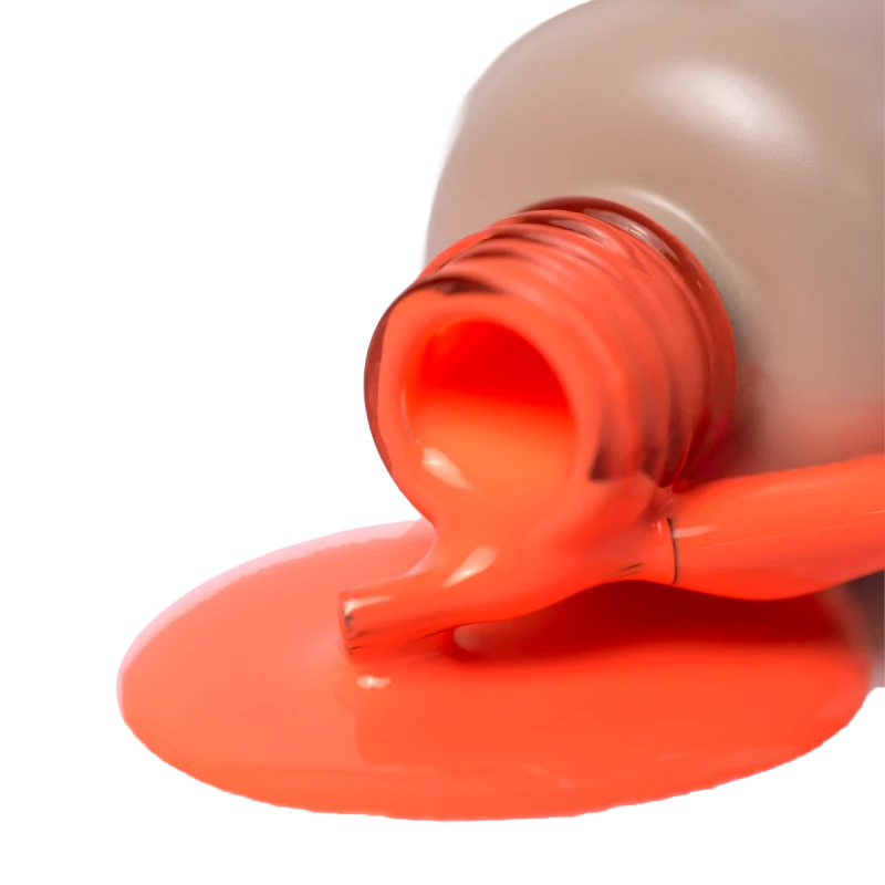Gel nail polish PNB 8 ml 397
