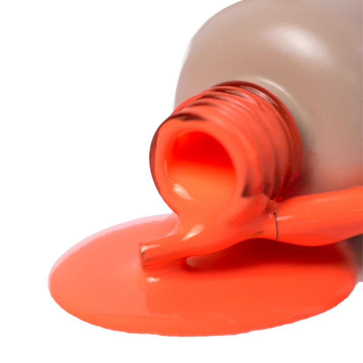 Gel nail polish PNB 8 ml 397