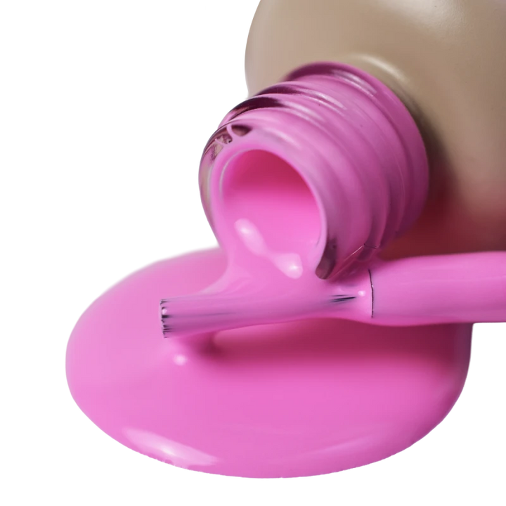 Gel nail polish PNB 8 ml 398