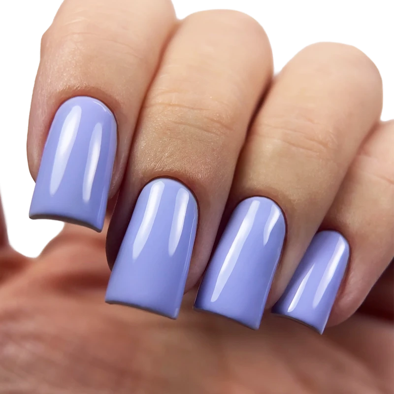 Gel nail polish PNB 8 ml 399