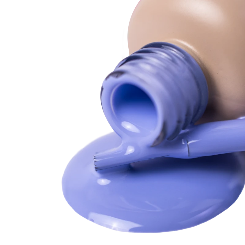 Gel nail polish PNB 8 ml 399