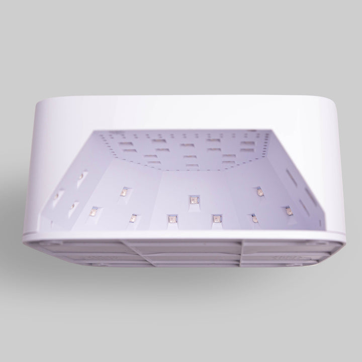 LED-Lampe ÜLKA LÜMOS S50-BA (mit wiederaufladbarem Akku)