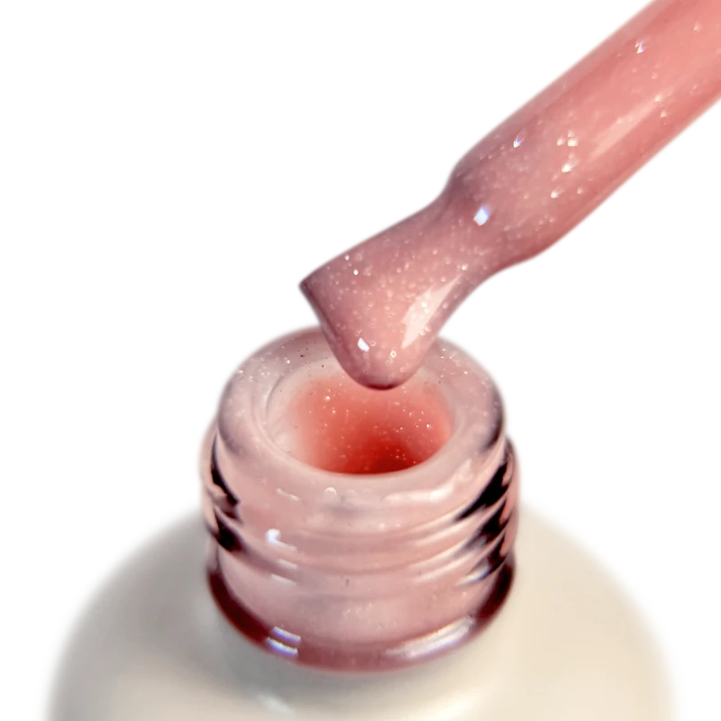 UV/LED 4 in 1 BIAB GEL PNB, Aurora, 17 ml