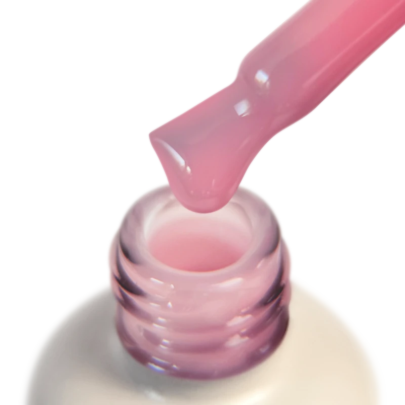 UV/LED 4-in-1 BIAB Gel PNB, Fleur, 17 ml