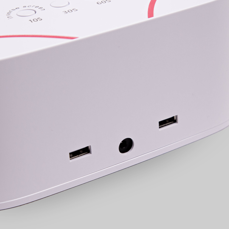 LED-Lampe ÜLKA LÜMOS S50-CA (ohne Batterie)